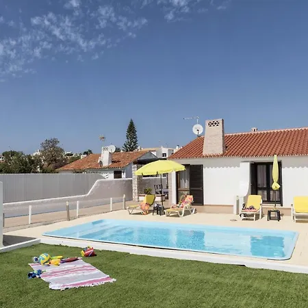 Jacaranda * 阿尔布费拉