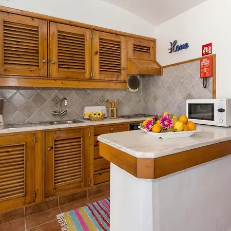 Villa Jacaranda Albufeira