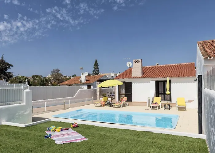 Jacaranda * Albufeira