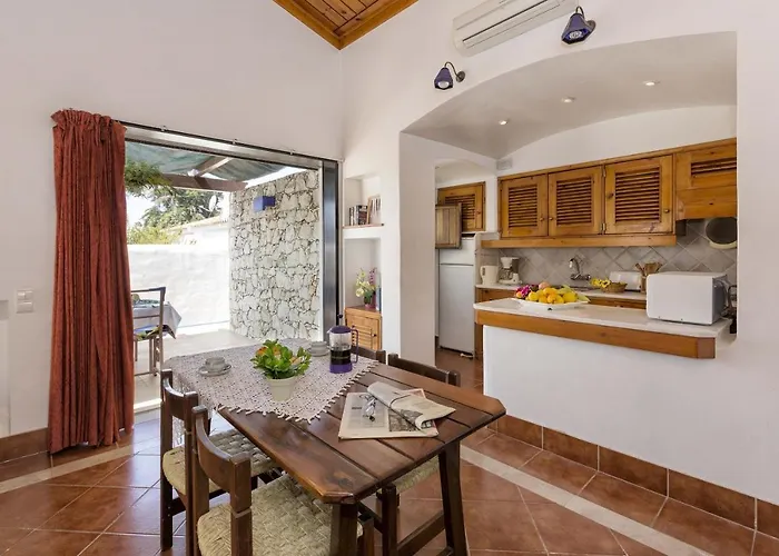 Villa Jacaranda Albufeira