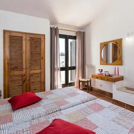 Jacaranda Албуфейра