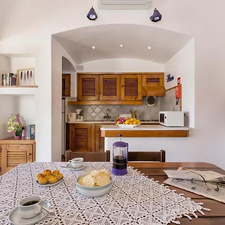 Villa Jacaranda Albufeira