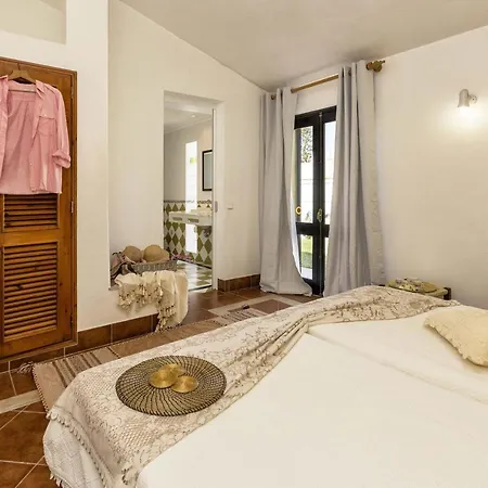 Jacaranda Villa Albufeira