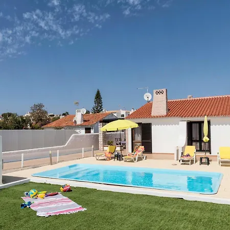 Jacaranda Villa