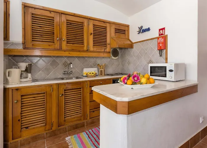 Villa Jacaranda Albufeira