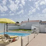 Villa Jacaranda