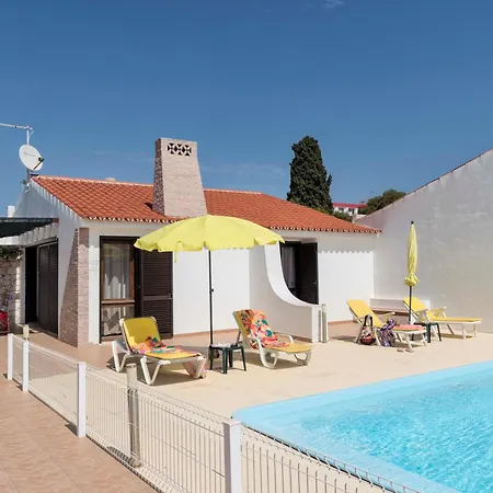Jacaranda Villa *