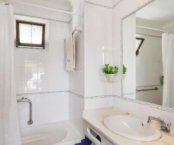 וילה Jacaranda *